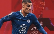 Havertz đến Arsenal: Khi số 9 trở thành số 8
