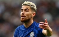 Phản ứng của Jorginho khi Arsenal sắp đón tân binh