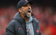 Klopp từ bỏ gegenpressing?