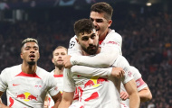 Man City đàm phán chiêu mộ ngôi sao 100 triệu