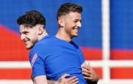 Rice kế tiếp? 6 tuyển thủ Anh được Arsenal chiêu mộ thể hiện ra sao?