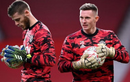 Sao Man United bị gạch tên vì công khai chống đối Ten Hag