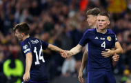 Scott McTominay đang chứng minh nhận xét của Ralf Rangnick đã đúng