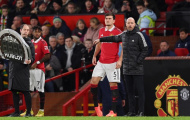 Gần 90% CĐV muốn M.U tống khứ 1 cầu thủ