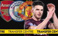 Thương vụ đắt kỷ lục coi như sắp nổ ở Premier League