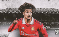 CHÍNH THỨC! Thêm cầu thủ chia tay Man Utd, bản HĐ gây sốc