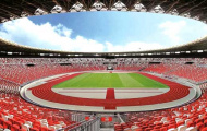 10 SVĐ tuyệt vời nhất thế giới: 1 sân Đông Nam Á, bất ngờ Anfield