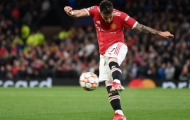 Những 'nạn nhân' của Shaw và Malacia khăn gói rời Man Utd 