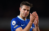 Kế hoạch thanh trừng đội hình của Chelsea chưa dừng lại