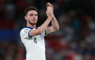 4 phương án chất lượng cho Man United nếu bỏ lỡ Declan Rice