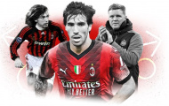 AC Milan còn gì khi bán đi linh hồn tuyến giữa?