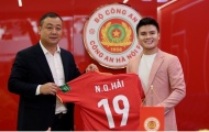 CĐV đòi trao ngôi vương V-League cho CAHN; Chuyên gia: Quang Hải sẽ thăng hoa