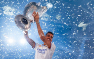 CHÍNH THỨC! Real Madrid công bố bản hợp đồng mới