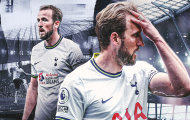 Chuyển nhượng 23/06: Cú hích Harry Kane, M.U chốt vụ Mason Mount; Bom tấn Mbappe sắp nổ? 