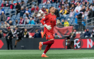 Djordje Petrovic sớm có câu trả lời cho Man United