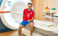 CHÍNH THỨC! Bayern chiêu mộ chữ ký 0 đồng đẳng cấp