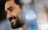 Gundogan là món hời lớn nhất của Barca