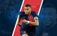 Mbappe gia nhập Real, mức phí 250 triệu euro?