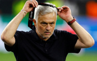 Mourinho bất mãn rút khỏi Hội đồng bóng đá UEFA sau án phạt nặng