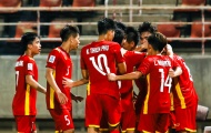 Nhận định U17 Việt Nam vs U17 Uzbekistan: Lách khe cửa hẹp