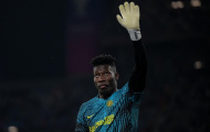 Diễn biễn mới vụ Onana - Man Utd