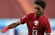 Qatar bị loại sau trận thua sốc ở giải U17 châu Á