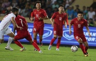8 nhân tố ĐT Việt Nam thi đấu tốt ở đợt FIFA Days tháng 6