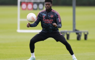 Sao Arsenal nhận đề nghị 200 triệu USD từ Saudi Arabia
