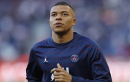 PSG nổi giận khi Mbappe đòi tiền trung thành