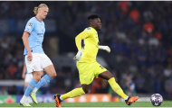 Lộ diện cầu thủ đẳng cấp thế giới gia nhập Man Utd tuần tới