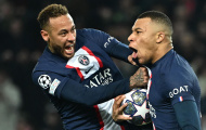 Xác nhận! Ngã ngũ vụ Neymar, Mbappe tới Man Utd