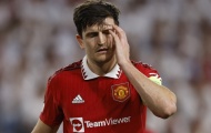 7 cầu thủ Man Utd sẽ bị loại bỏ theo dự đoán của AI