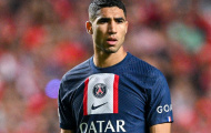 Man City chi đậm cho ngôi sao PSG