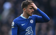 Chelsea kì kèo vụ Mason Mount, Man United tỏ thái độ