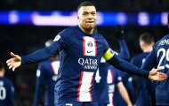 Giữ chân Mbappe: Bài toán đầu tiên dành cho tân thuyền trưởng PSG