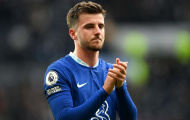 NÓNG! 'Bán mình' cho M.U, Mount có động thái tuyệt tình với Chelsea