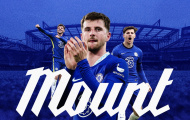 Mount có gì xuất sắc để Man Utd phải quyết theo đuổi?