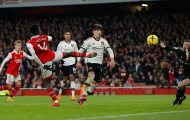 Kai Havertz xuất hiện, sát thủ có tiềm năng ghi 20 bàn/mùa rời Arsenal?