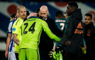 NÓNG! Man Utd nhận báo giá 50 triệu euro