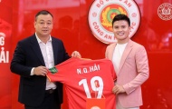 Quang Hải về lại V-League: Bài học đúng đội, đúng thời điểm