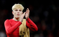 Ten Hag cân nhắc quyết định táo bạo với Garnacho