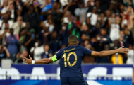 Ra giá hơn 200 triệu euro, Real muốn nổ bom tấn Mbappe