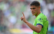 Tottenham tính mua cầu thủ nhanh hơn cả Son Heung Min