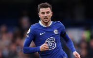 NÓNG! Mason Mount có quyết định cực sốc cho Chelsea