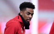 Rashford bất ngờ khi gặp lại cựu thần đồng M.U