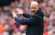 Xác nhận! Man Utd rao bán 2 cầu thủ