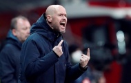 Xác nhận! Nhờ Ten Hag, Man United có chữ ký mới