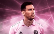 Inter Miami lâm nguy trước ngày Messi ra mắt
