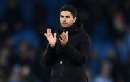 Mikel Arteta nói rõ 2 lý do khiến Arsenal mất chức vô địch