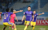 Quang Hải sau khi xuất ngoại: Khi V-League cũng thành thách thức